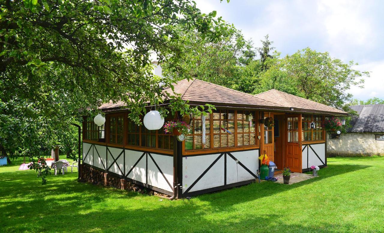 Prorok Agroturystyka Tereszpol Exterior foto