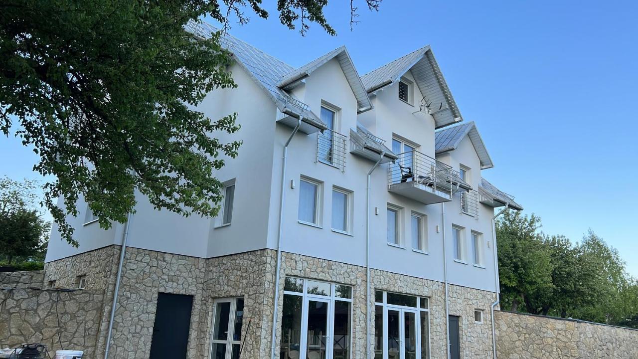 Prorok Agroturystyka Tereszpol Exterior foto