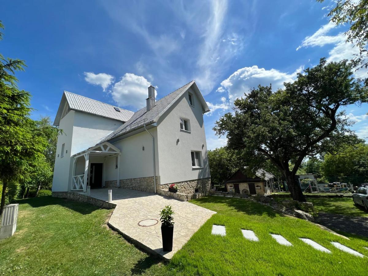 Prorok Agroturystyka Tereszpol Exterior foto