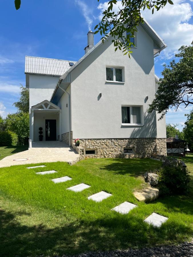 Prorok Agroturystyka Tereszpol Exterior foto