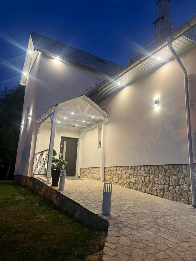Prorok Agroturystyka Tereszpol Exterior foto
