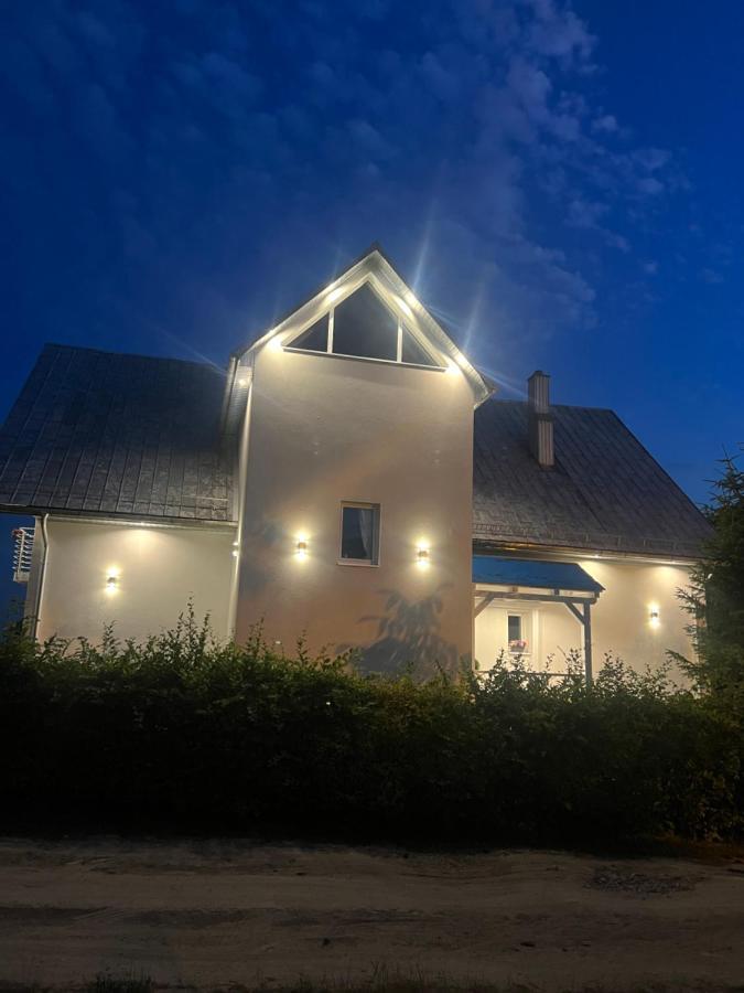 Prorok Agroturystyka Tereszpol Exterior foto