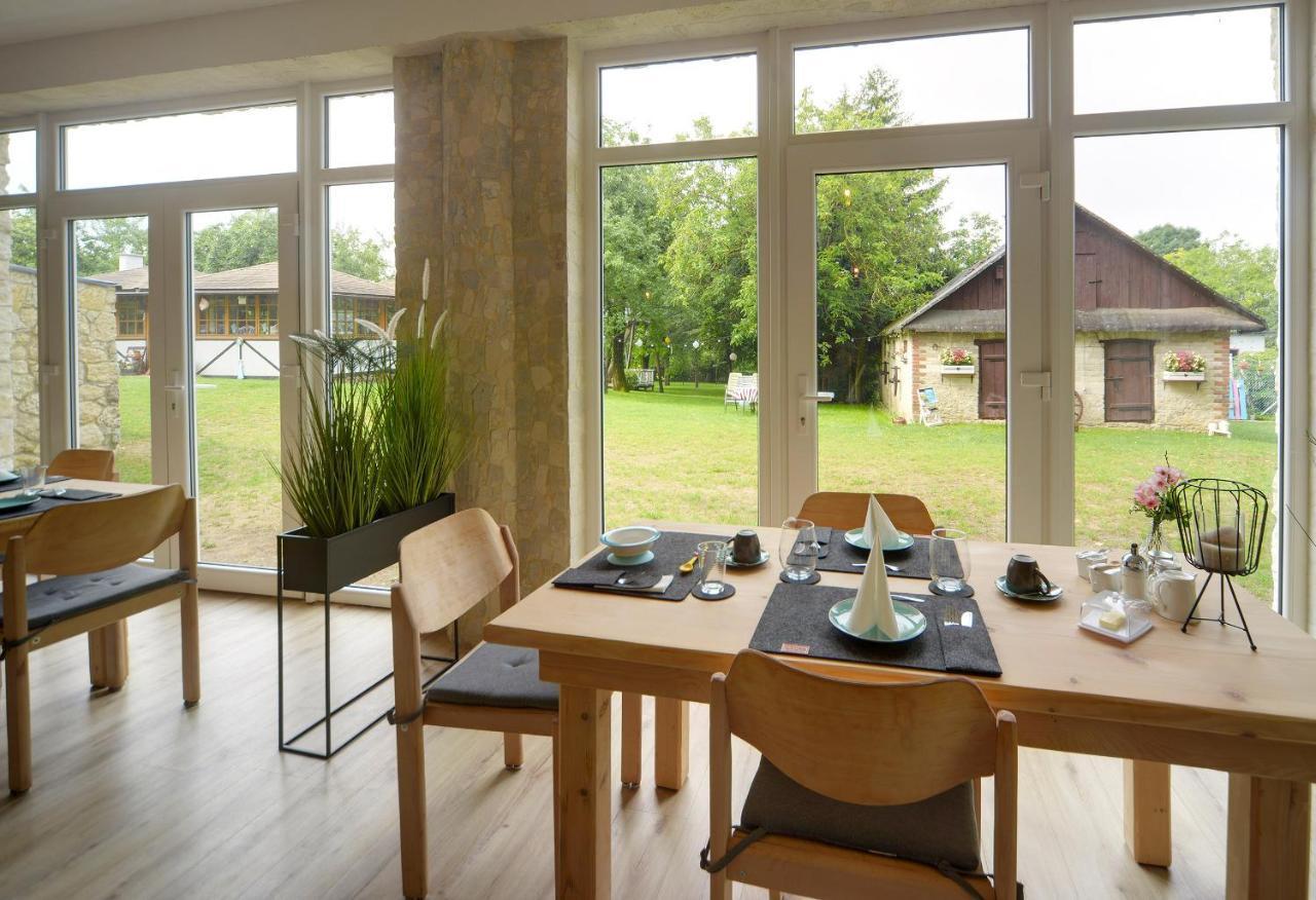 Prorok Agroturystyka Tereszpol Exterior foto