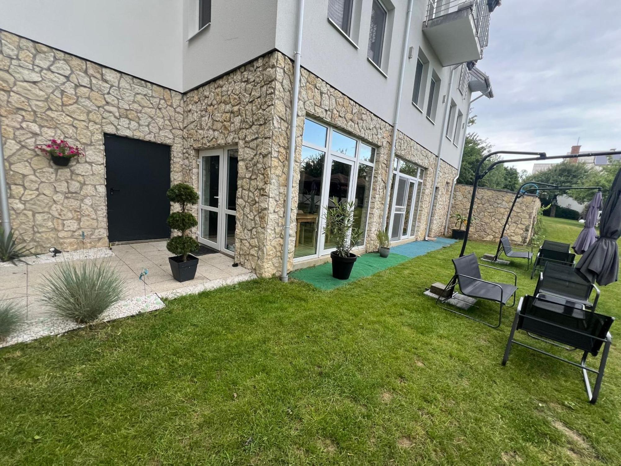Prorok Agroturystyka Tereszpol Exterior foto